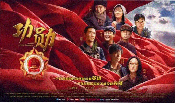 悬疑好剧推荐：暗夜行者